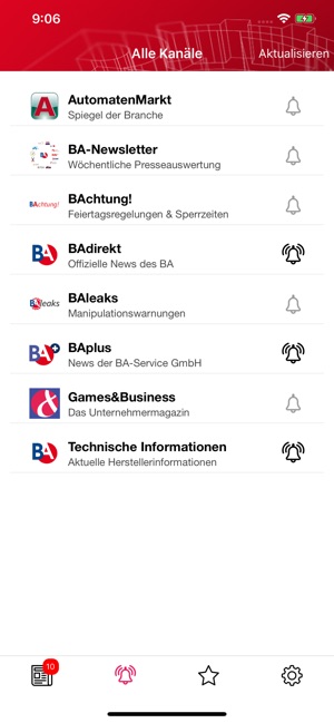 BAInfo(圖3)-速報App