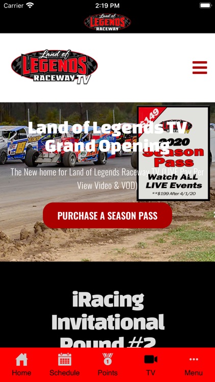 Land of Legends screenshot-4