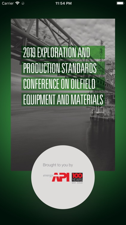 API Events & Training screenshot-0