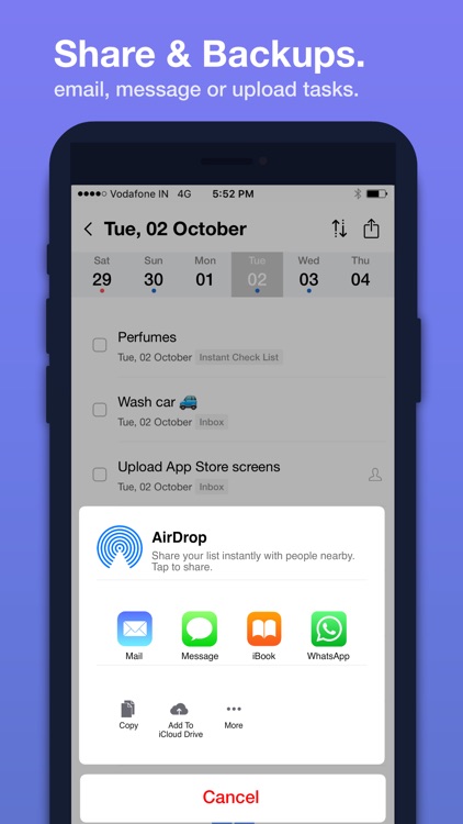 Taskify Pro: Todo List & Notes screenshot-8