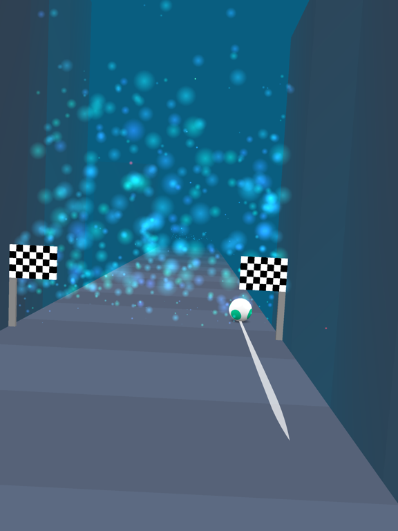 Screenshot #4 for Horizon Path