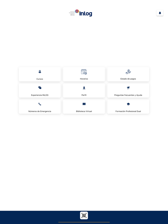 Screenshot #6 pour Inlog