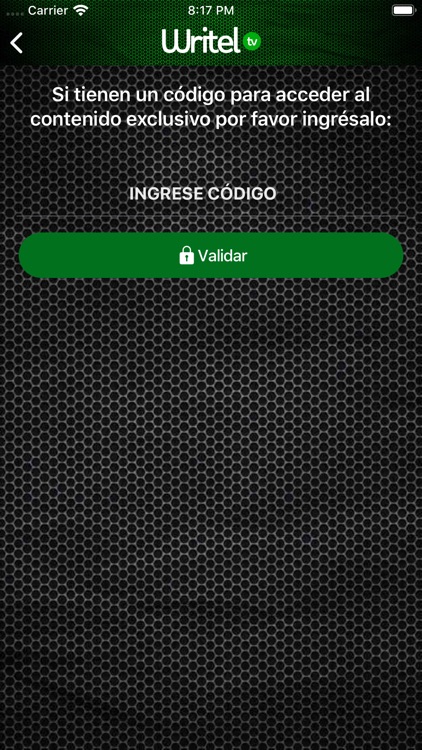 Writel TV screenshot-5