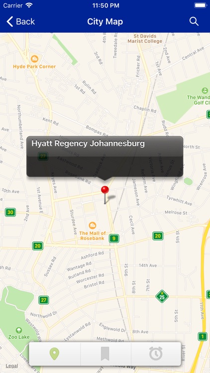 DART Event screenshot-4