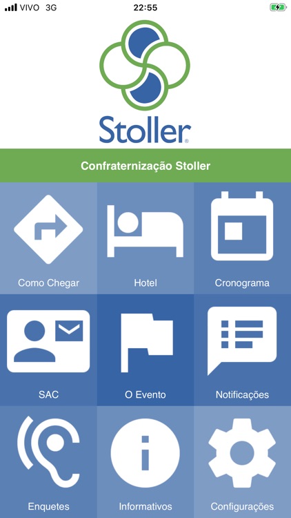 Stoller Eventos BR