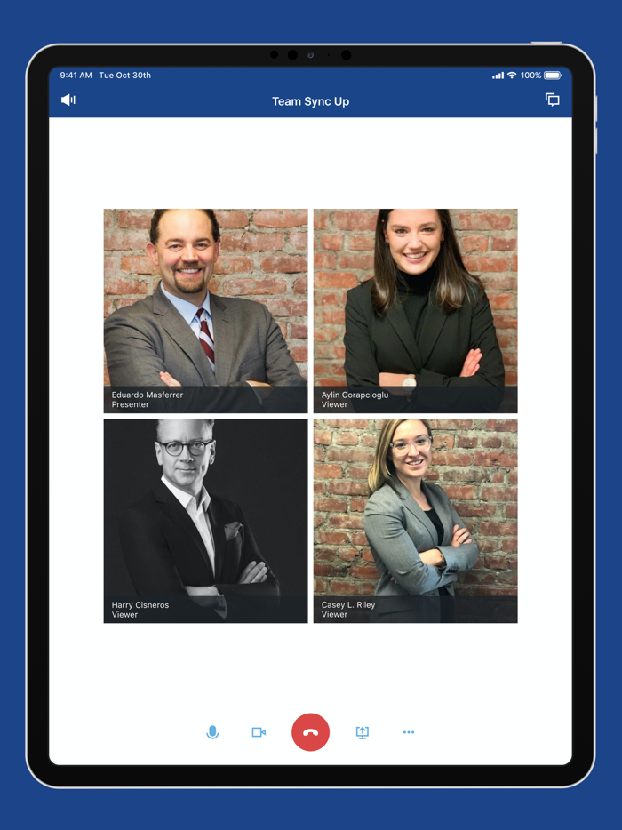 Masferrer and Associates