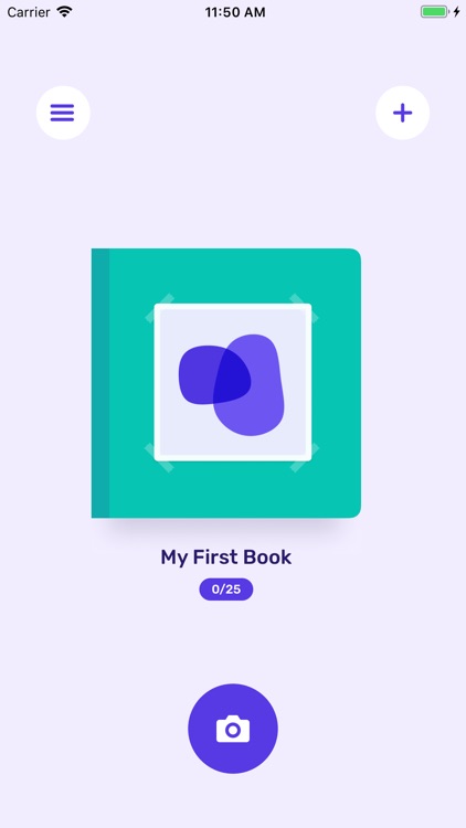 CaptureCreativity Books screenshot-4