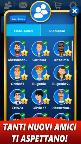 Game screenshot Scopa Online - Gioco di carte apk