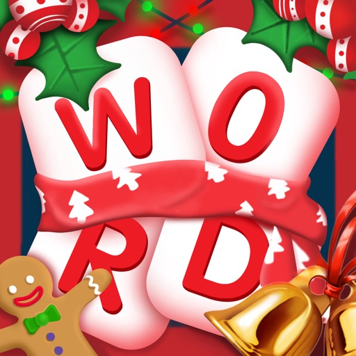 Word Search - Puzzle Word Game Icon