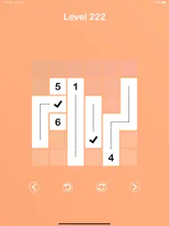 Number Secret ipad bilder 2