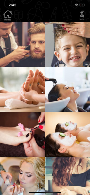 Kadie's Touch(圖9)-速報App