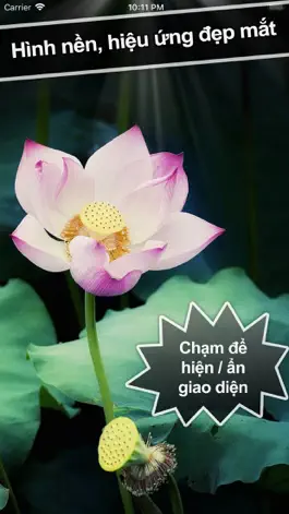 Game screenshot Chú Đại Bi - Nhạc Kinh Phật hack