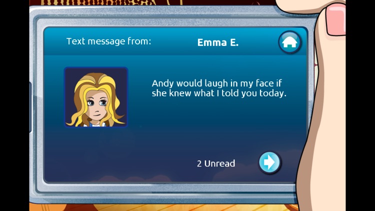 School 26: Summer of Secrets screenshot-5