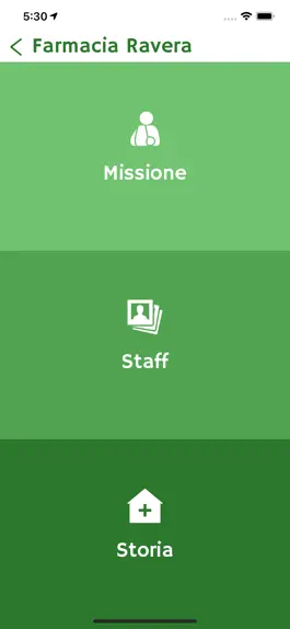 Game screenshot Farmacia Ravera hack