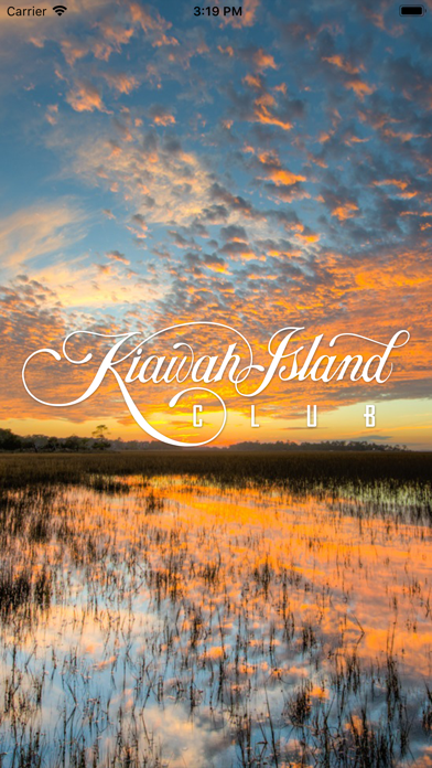 How to cancel & delete Kiawah Island Club, Inc from iphone & ipad 1