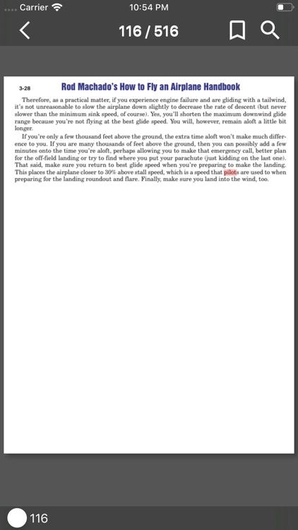 Rod’s How to Fly Handbook screenshot-4