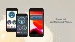 MultiTimer-romer screenshot 3