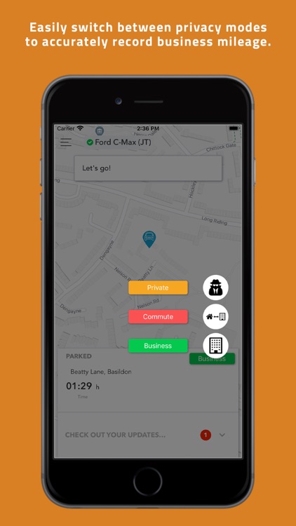 Fleetify screenshot-4