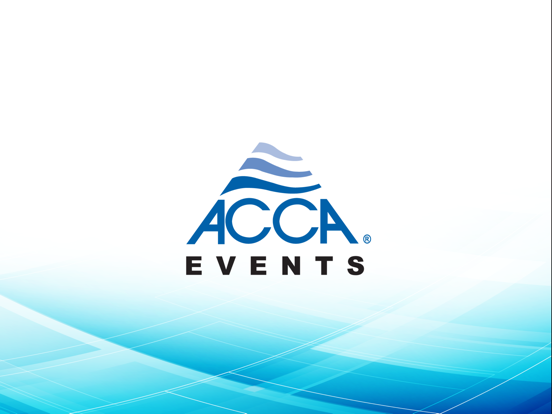 Screenshot #4 pour ACCA Events