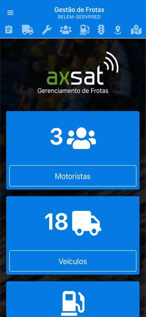 AXFROTAS(圖2)-速報App