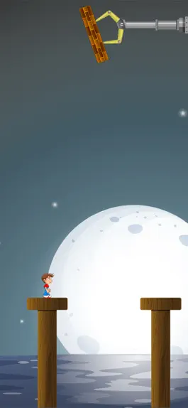 Game screenshot Bridge Bind hack
