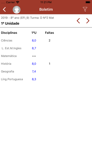 Colégio Oficina SSA Screenshot