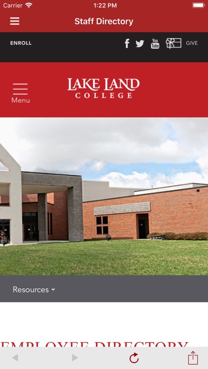 Laker Mobile screenshot-3