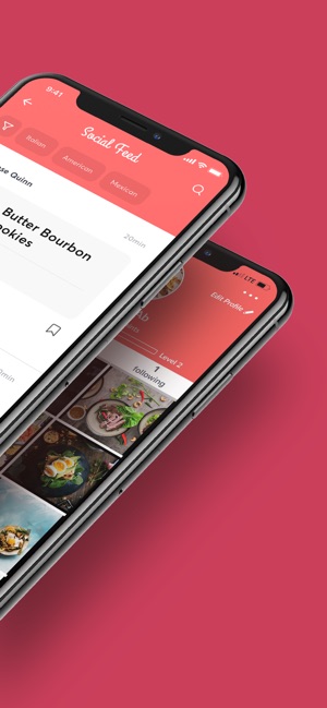 MenuEgg : Food Recommendations(圖8)-速報App