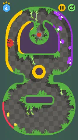 Game screenshot Early Worm mod apk