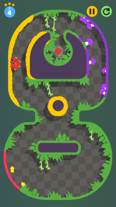 Early Worm screenshot 1