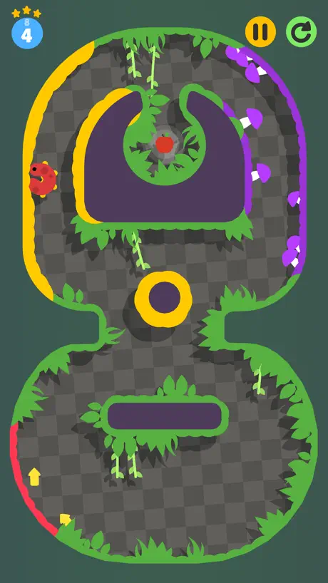Early Worm