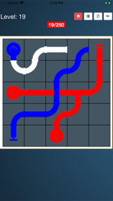 The Logic Puzzle Package Game screenshot