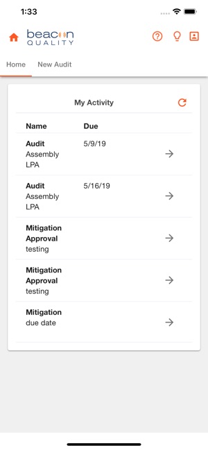 Beacon Quality(圖2)-速報App