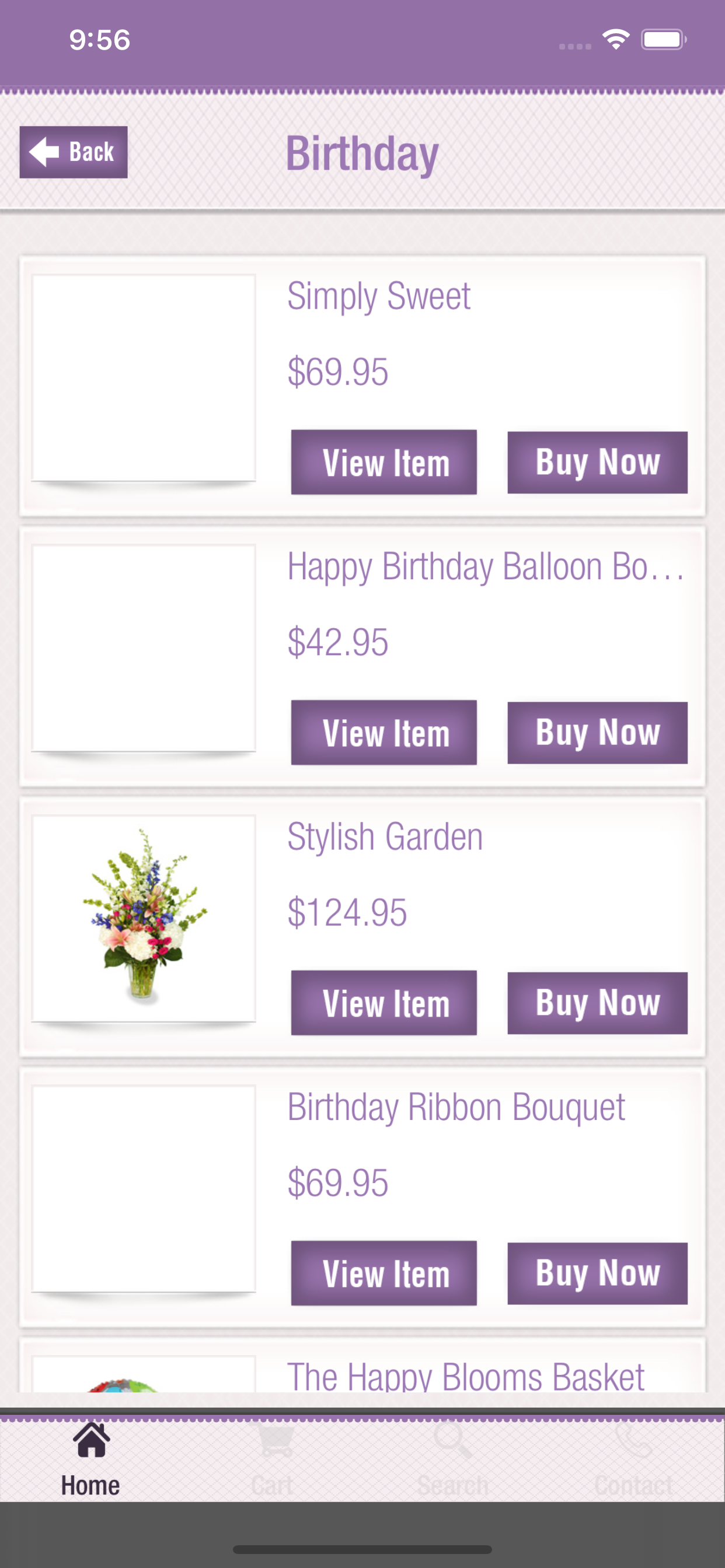Florist One Flower Delivery