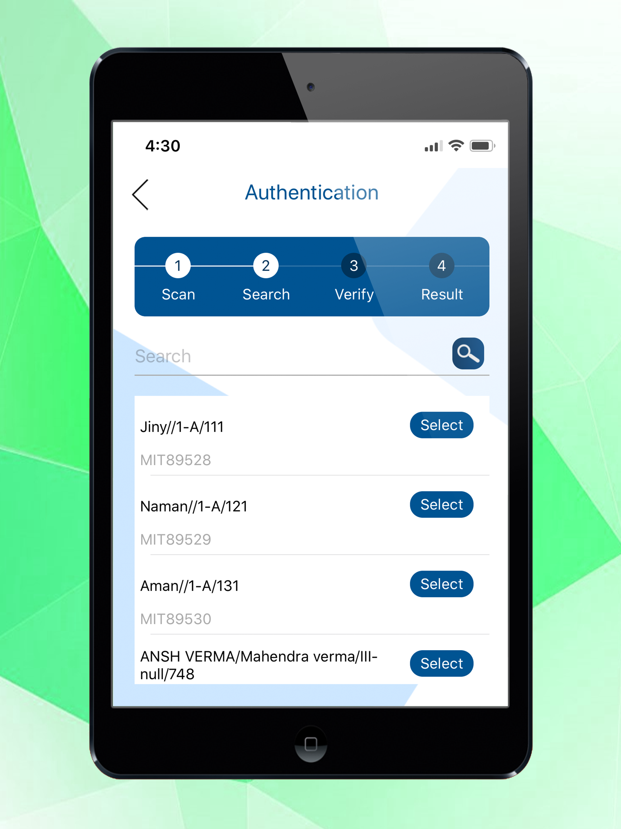 Mittsure Rewards screenshot 10