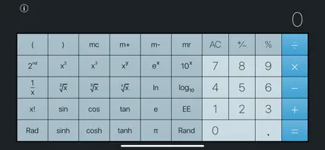 Calculator Smart