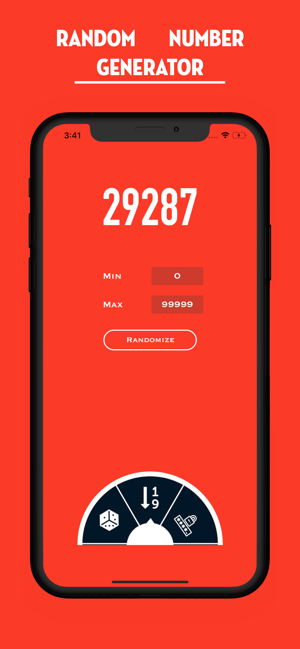 Randomizer Pro(圖6)-速報App