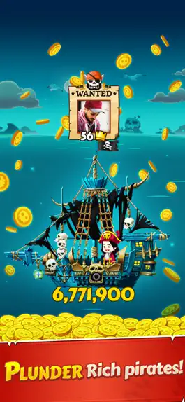 Game screenshot Pirate Master hack