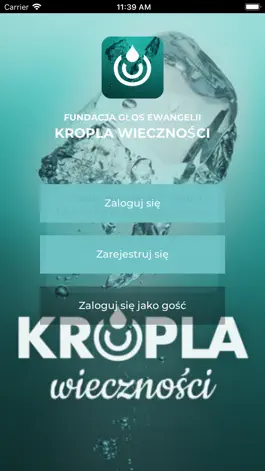 Game screenshot Kropla Wieczności mod apk