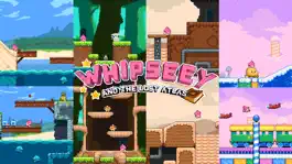 Game screenshot Whipseey mod apk