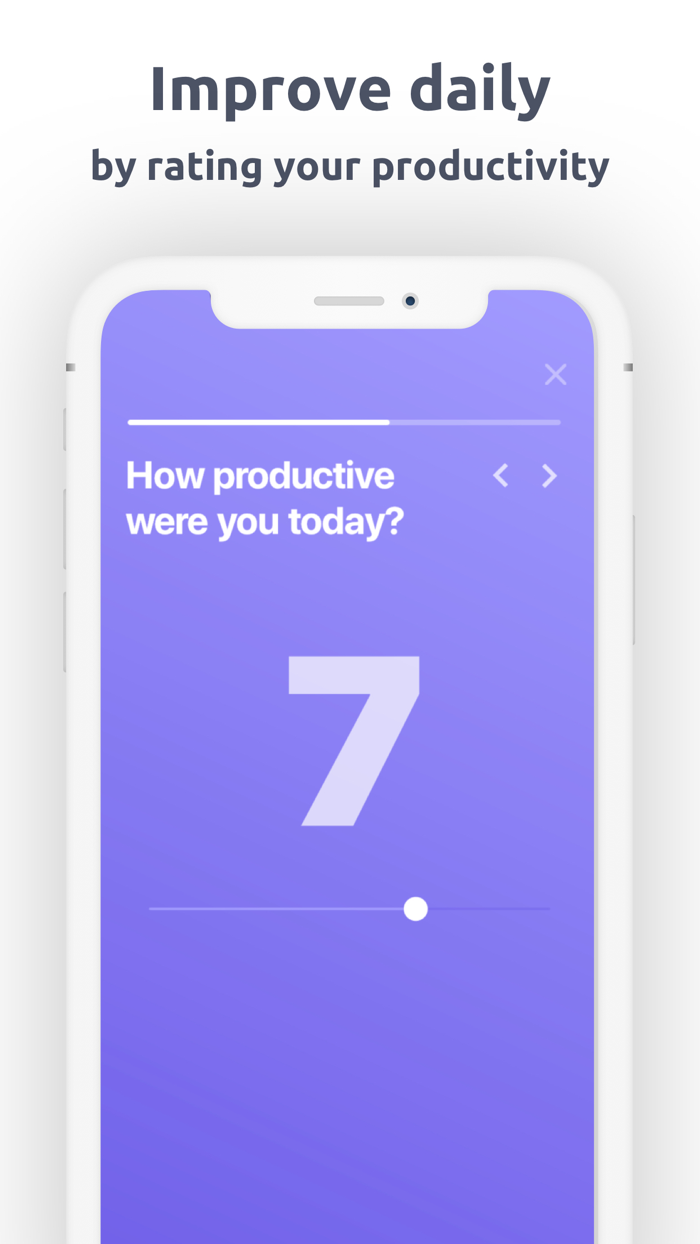 Prohap guided daily journal