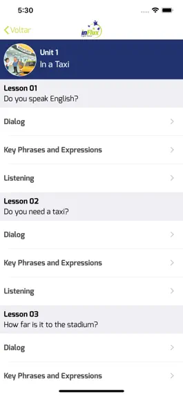 Game screenshot Influx Traveler apk