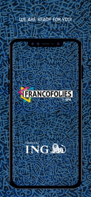 Francofolies de Spa(圖1)-速報App