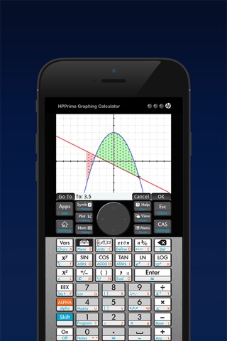 HP Prime Graphing Calculatorのおすすめ画像4