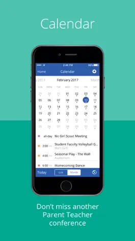 Game screenshot East Buchanan C-1 School Dist. hack