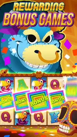 Game screenshot GamePoint Casino mod apk