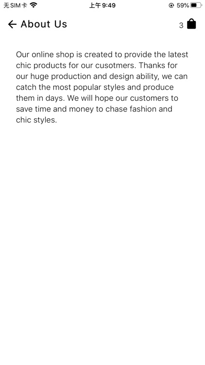 Dress PH screenshot-6