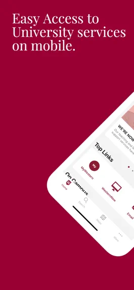 Game screenshot Western Sydney University mod apk