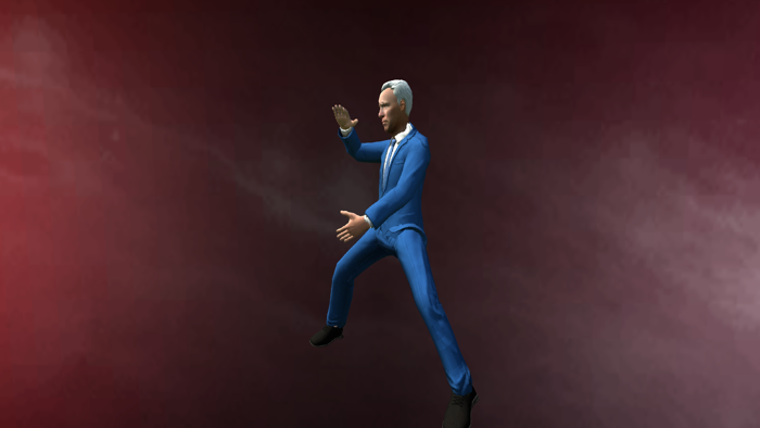 Clash of Candidates 2020