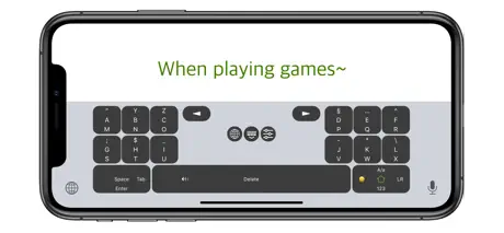 zellopon keyboard